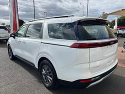 2021 KIA CARNIVAL S