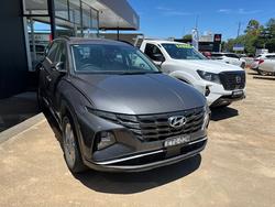 2021 HYUNDAI TUCSON NX4.V1 1 LEVEL 1