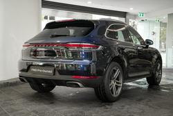 2019 Porsche
Macan