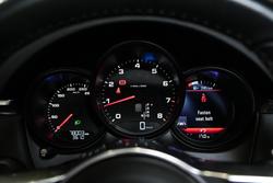2019 Porsche
Macan