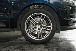 2019 Porsche
Macan