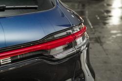 2019 Porsche
Macan