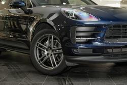 2019 Porsche
Macan