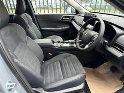 2026 Mitsubishi Outlander Aspire