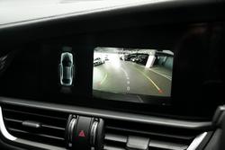 2022 Alfa Romeo Giulia Quadrifoglio