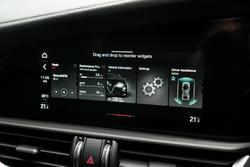 2022 Alfa Romeo Giulia Quadrifoglio