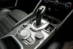 2022 Alfa Romeo Giulia Quadrifoglio