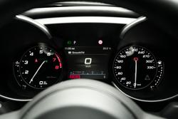 2022 Alfa Romeo Giulia Quadrifoglio