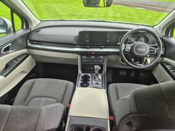 2022 Kia Carnival S
