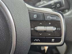 2022 Kia Carnival S