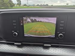2022 Kia Carnival S