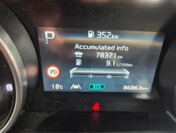 2022 Kia Carnival S