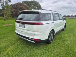 2022 Kia Carnival S
