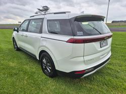 2022 Kia Carnival S