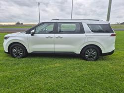 2022 Kia Carnival S
