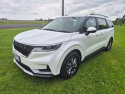 2022 Kia Carnival S