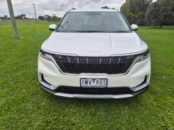 2022 Kia Carnival S