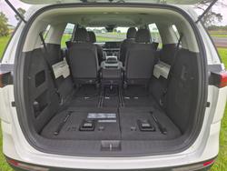 2022 Kia Carnival S