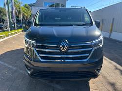 2026 Renault Trafic MY26 SWB Premium