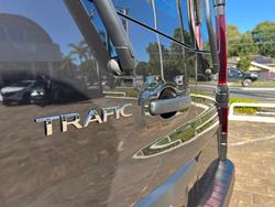 2026 Renault Trafic MY26 SWB Premium