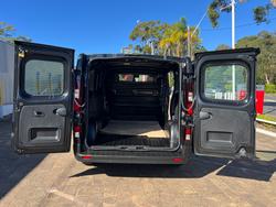 2026 Renault Trafic MY26 SWB Premium