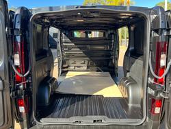 2026 Renault Trafic MY26 SWB Premium