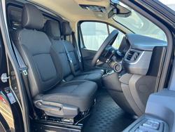 2026 Renault Trafic MY26 SWB Premium