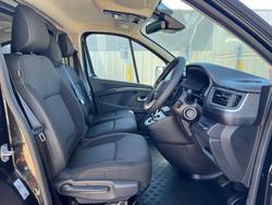 2026 Renault Trafic MY26 SWB Premium