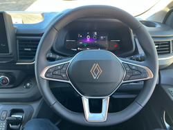 2026 Renault Trafic MY26 SWB Premium