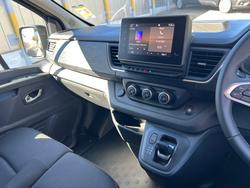 2026 Renault Trafic MY26 SWB Premium