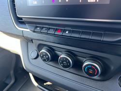 2026 Renault Trafic MY26 SWB Premium