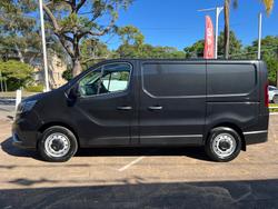 2026 Renault Trafic MY26 SWB Premium