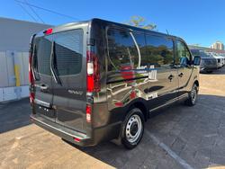 2026 Renault Trafic MY26 SWB Premium