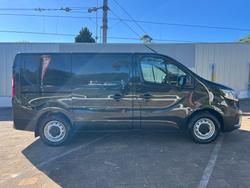 2026 Renault Trafic MY26 SWB Premium