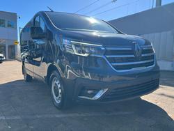 2026 Renault Trafic MY26 SWB Premium