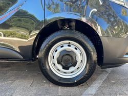 2026 Renault Trafic MY26 SWB Premium