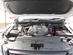 2025 Nissan Navara PRO-4X Warrior