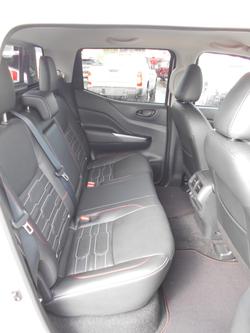 2025 Nissan Navara PRO-4X Warrior