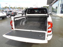 2025 Nissan Navara PRO-4X Warrior