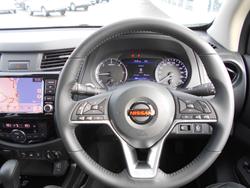 2025 Nissan Navara PRO-4X Warrior