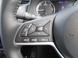 2025 Nissan Navara PRO-4X Warrior