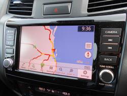 2025 Nissan Navara PRO-4X Warrior