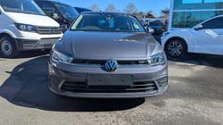 2026 VOLKSWAGEN Polo LIFE
