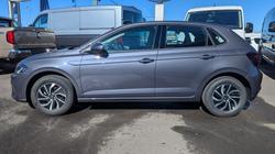 2026 VOLKSWAGEN Polo LIFE