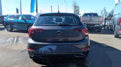 2026 VOLKSWAGEN Polo LIFE