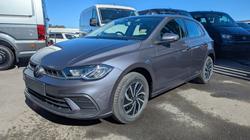 2026 VOLKSWAGEN Polo LIFE
