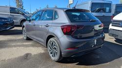 2026 VOLKSWAGEN Polo LIFE