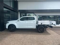 2026 Mazda BT-50 XT