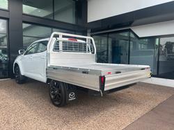 2026 Mazda BT-50 XT