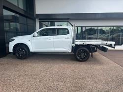2026 Mazda BT-50 XT